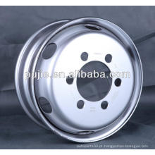 Roda de aço para Isuzu Truck